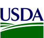 USDA logo